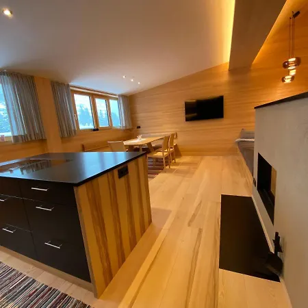 Dahoam - Neue Mit Kamin Und Sauna Апартаменты Шрёккен