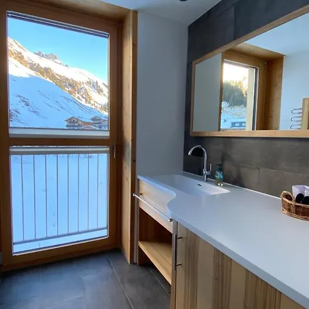 Dahoam - Neue Mit Kamin Und Sauna Шрёккен